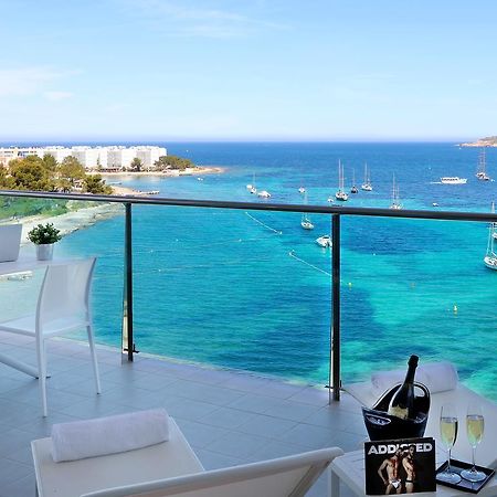 Sant Antoni de Portmany Axel Beach Ibiza - Adults Only מראה חיצוני תמונה