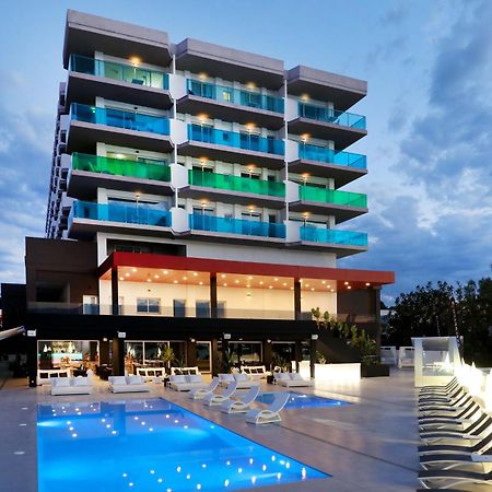 Sant Antoni de Portmany Axel Beach Ibiza - Adults Only מראה חיצוני תמונה