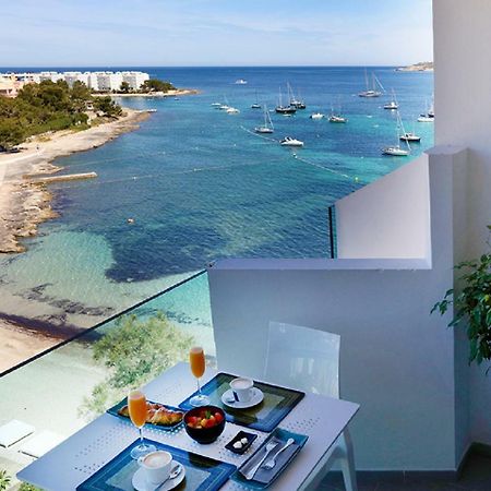 Sant Antoni de Portmany Axel Beach Ibiza - Adults Only מראה חיצוני תמונה