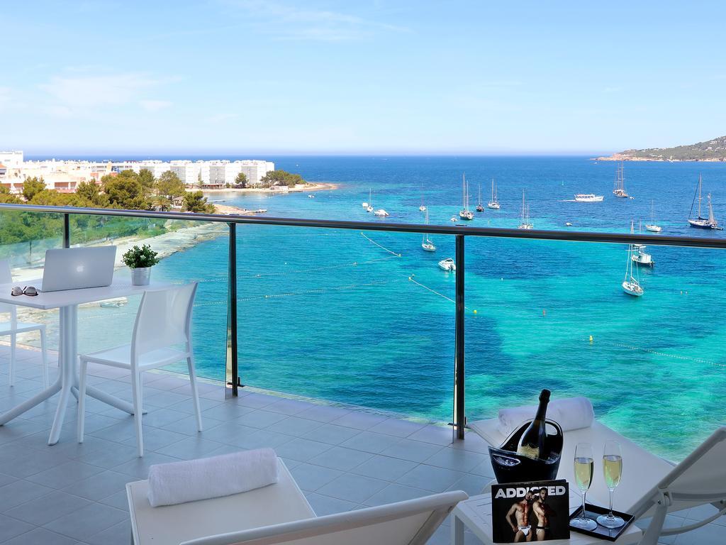 Sant Antoni de Portmany Axel Beach Ibiza - Adults Only מראה חיצוני תמונה
