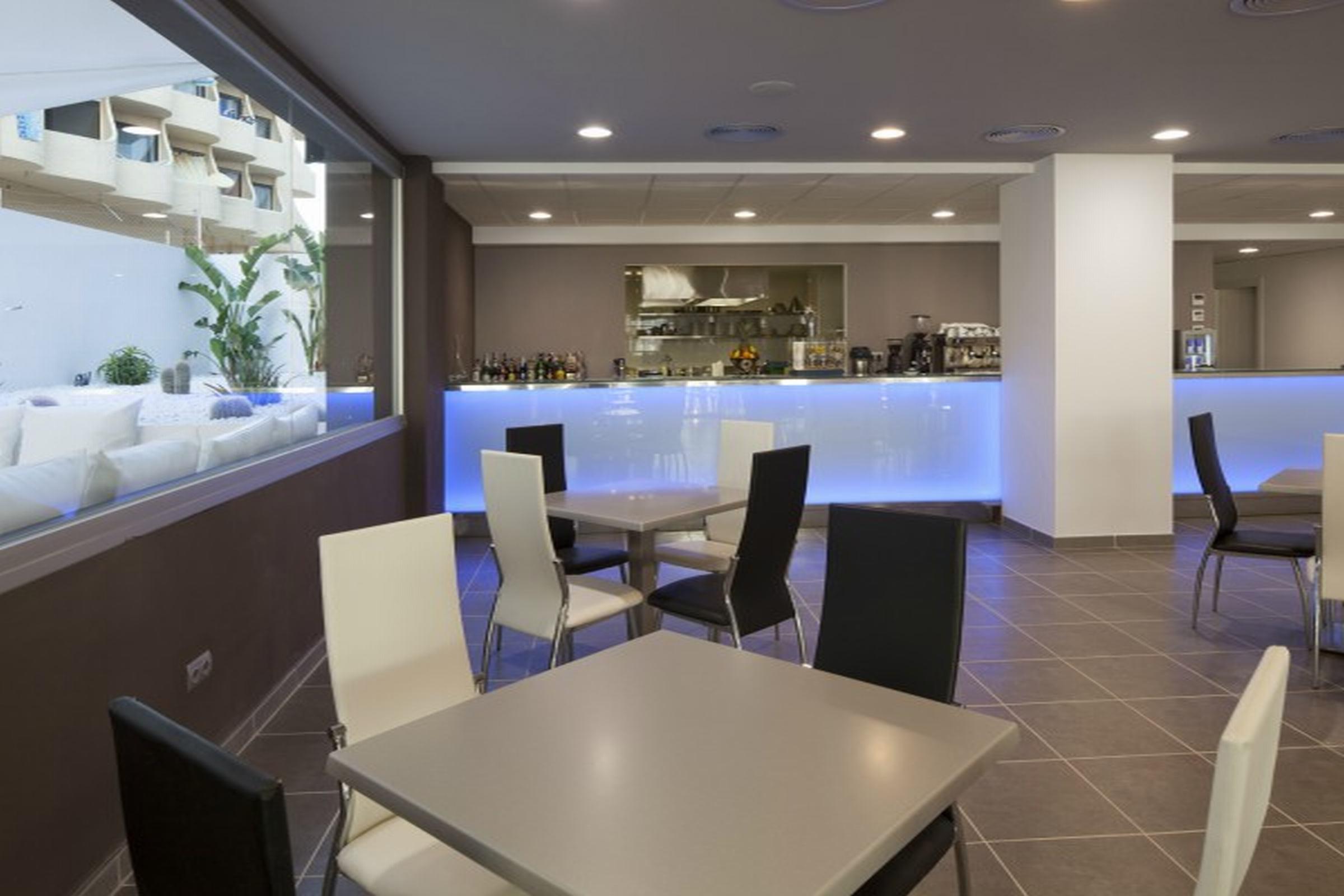 Sant Antoni de Portmany Axel Beach Ibiza - Adults Only מראה חיצוני תמונה