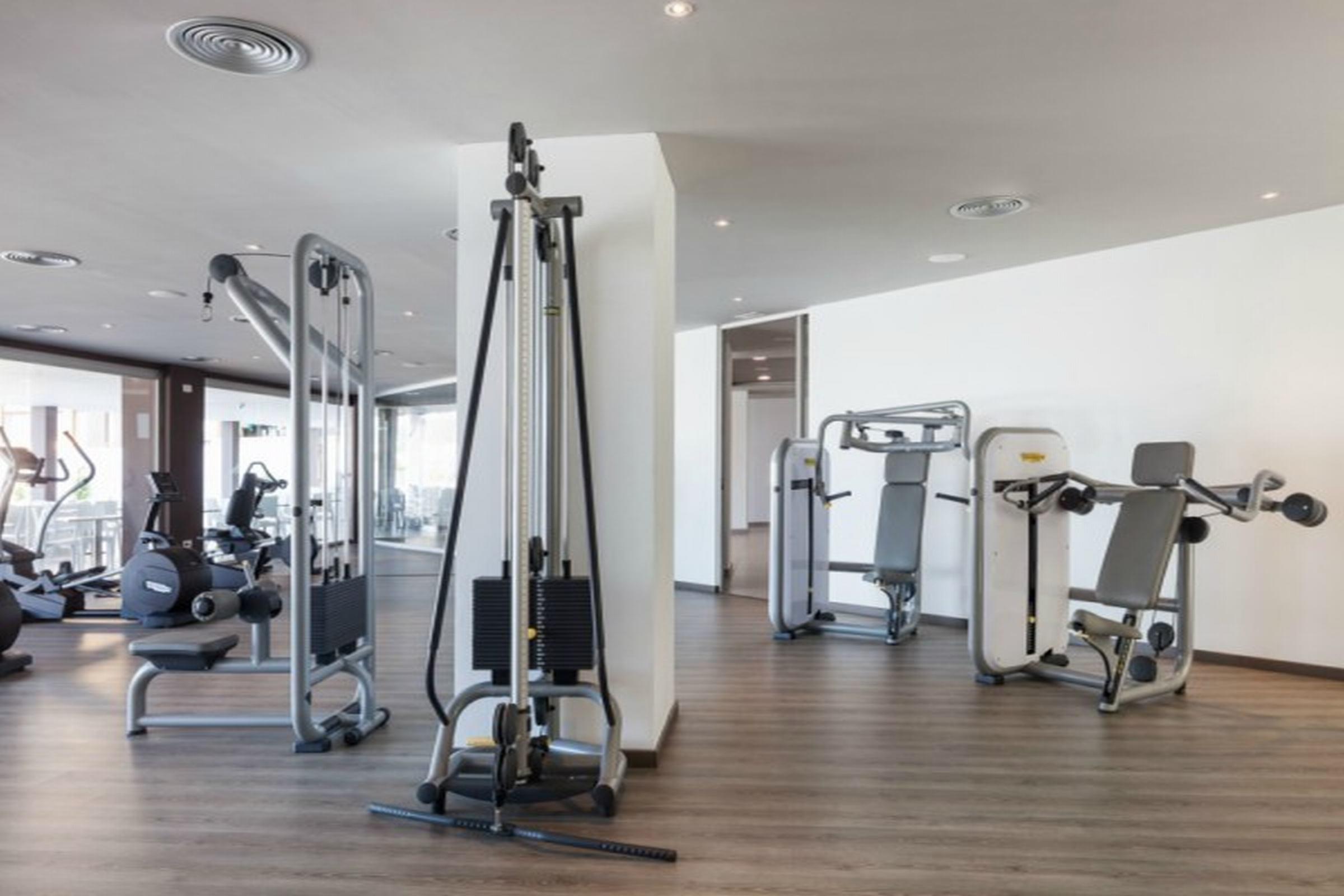 Sant Antoni de Portmany Axel Beach Ibiza - Adults Only מראה חיצוני תמונה