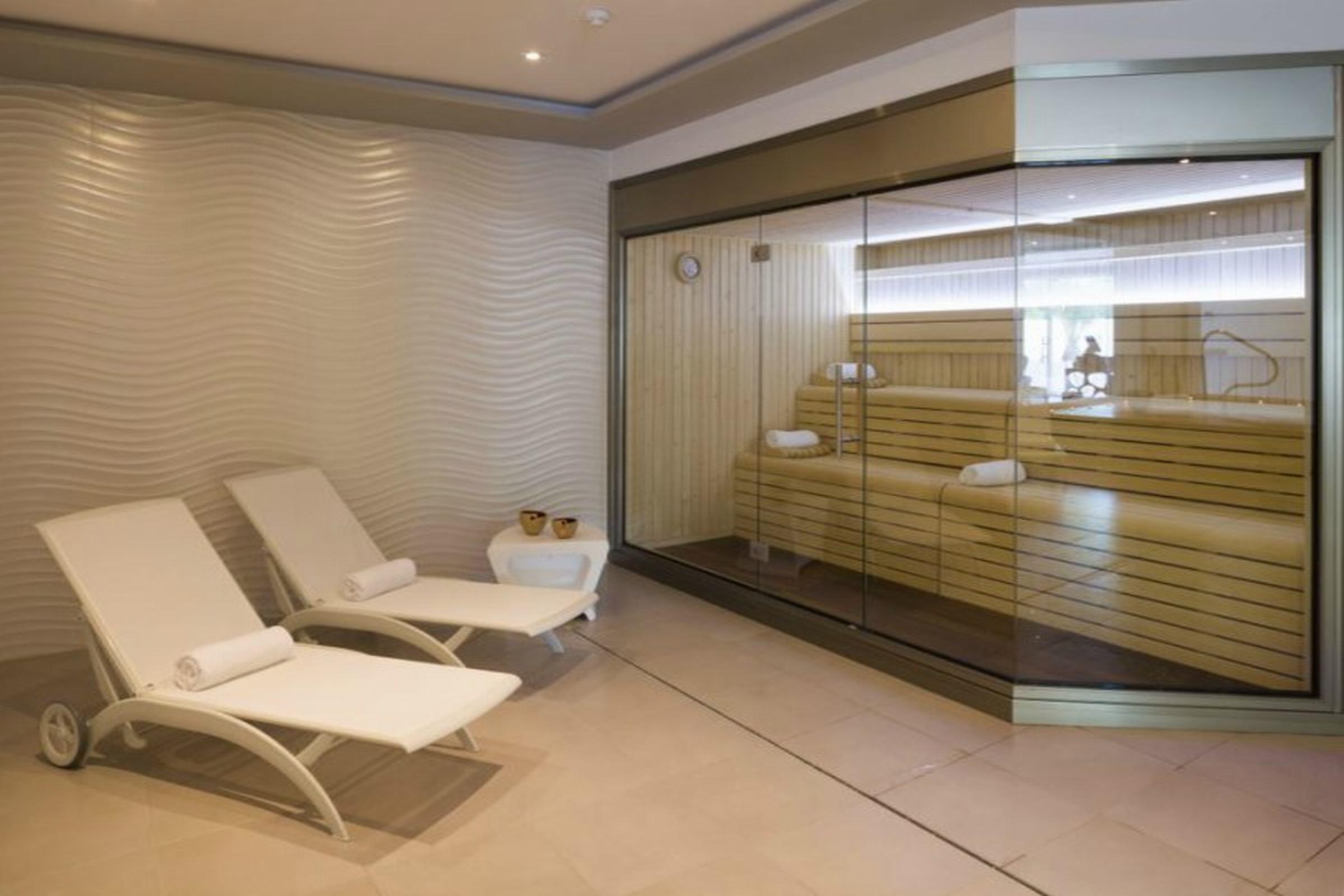 Sant Antoni de Portmany Axel Beach Ibiza - Adults Only מראה חיצוני תמונה