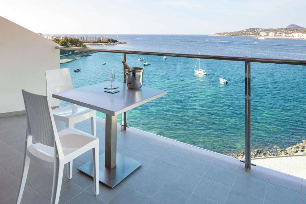 Sant Antoni de Portmany Axel Beach Ibiza - Adults Only מראה חיצוני תמונה