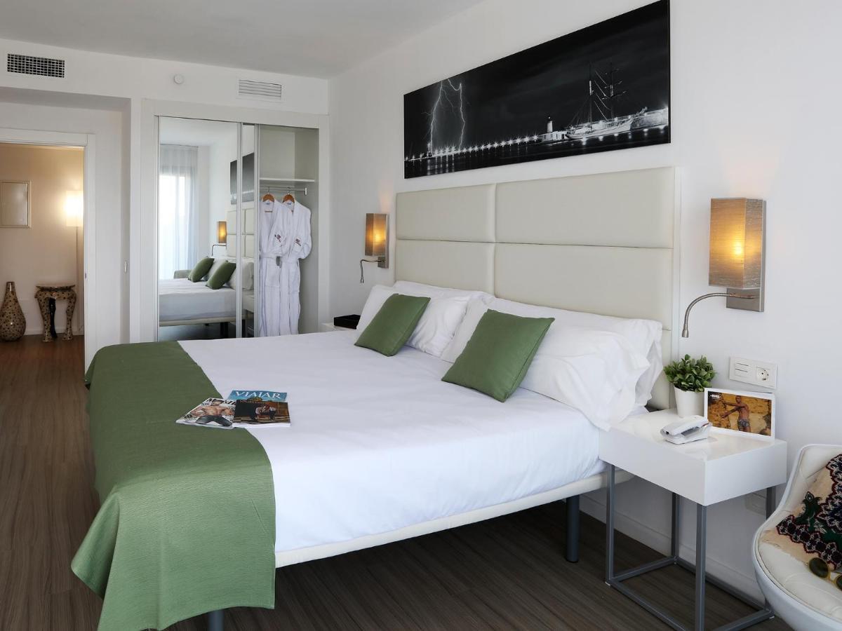 Sant Antoni de Portmany Axel Beach Ibiza - Adults Only מראה חיצוני תמונה