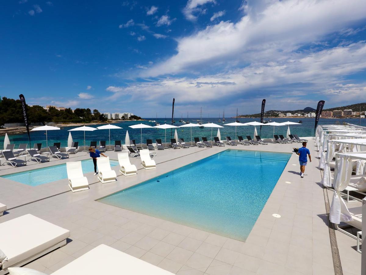 Sant Antoni de Portmany Axel Beach Ibiza - Adults Only מראה חיצוני תמונה