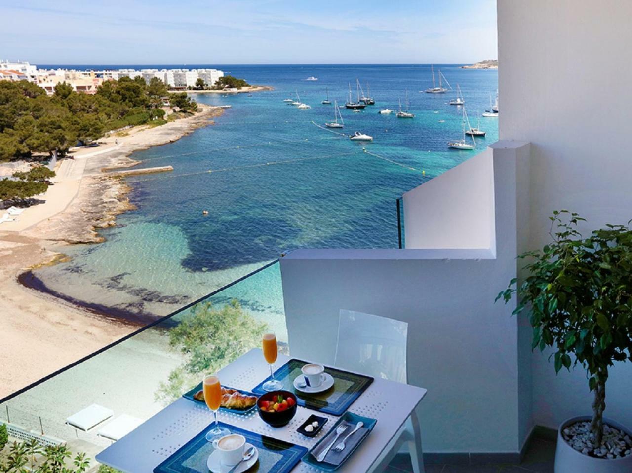 Sant Antoni de Portmany Axel Beach Ibiza - Adults Only מראה חיצוני תמונה