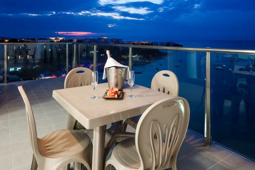 Sant Antoni de Portmany Axel Beach Ibiza - Adults Only מראה חיצוני תמונה