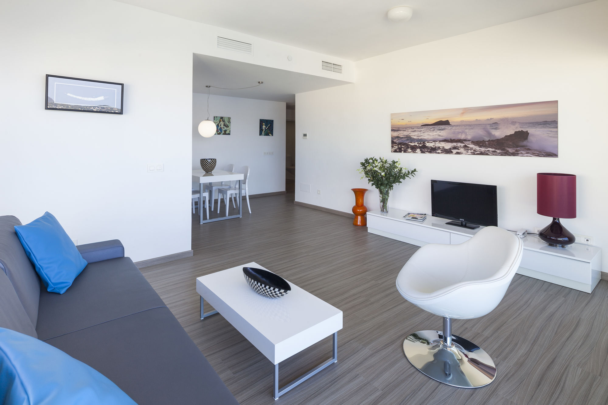 Sant Antoni de Portmany Axel Beach Ibiza - Adults Only מראה חיצוני תמונה