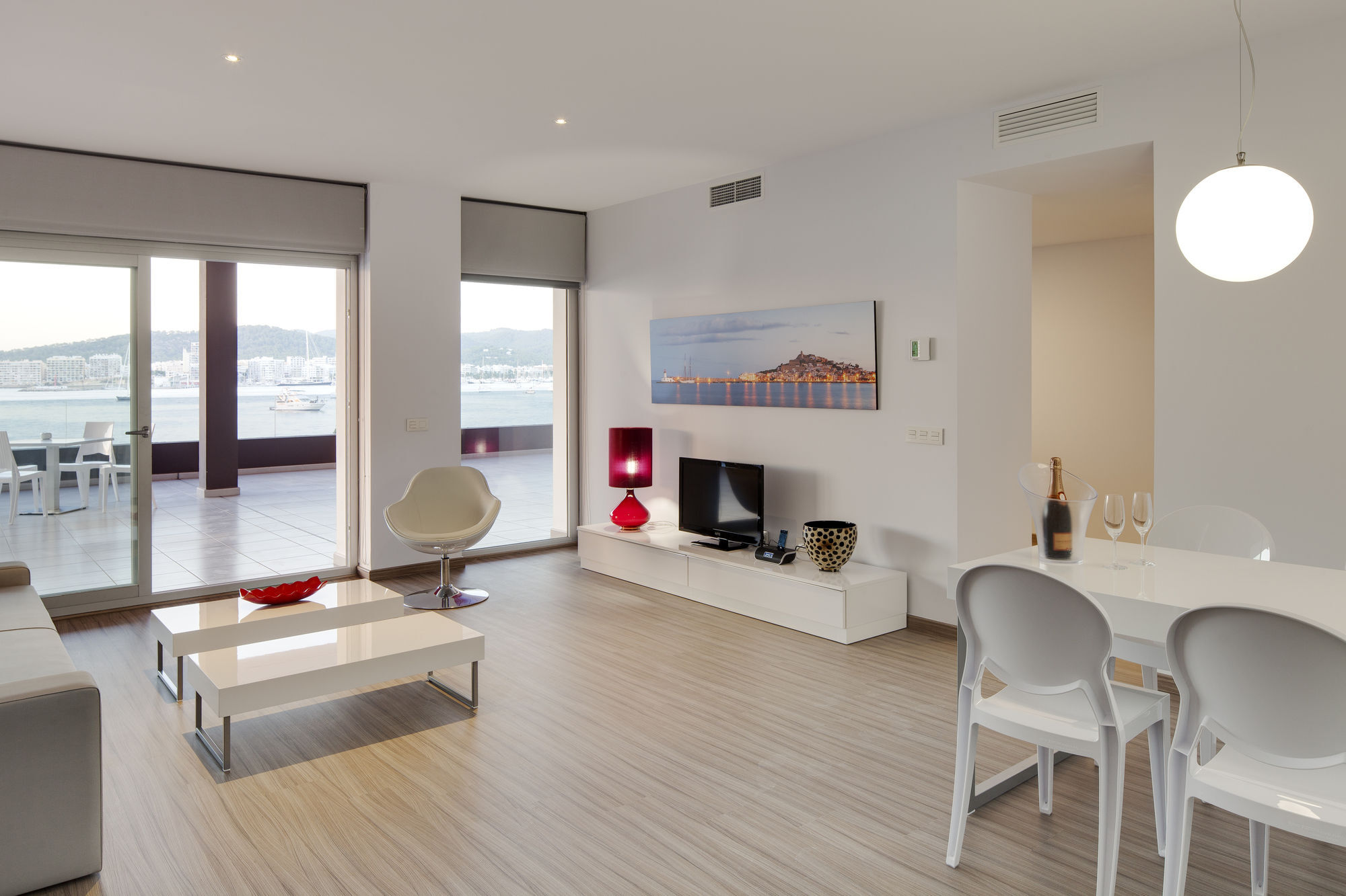 Sant Antoni de Portmany Axel Beach Ibiza - Adults Only מראה חיצוני תמונה