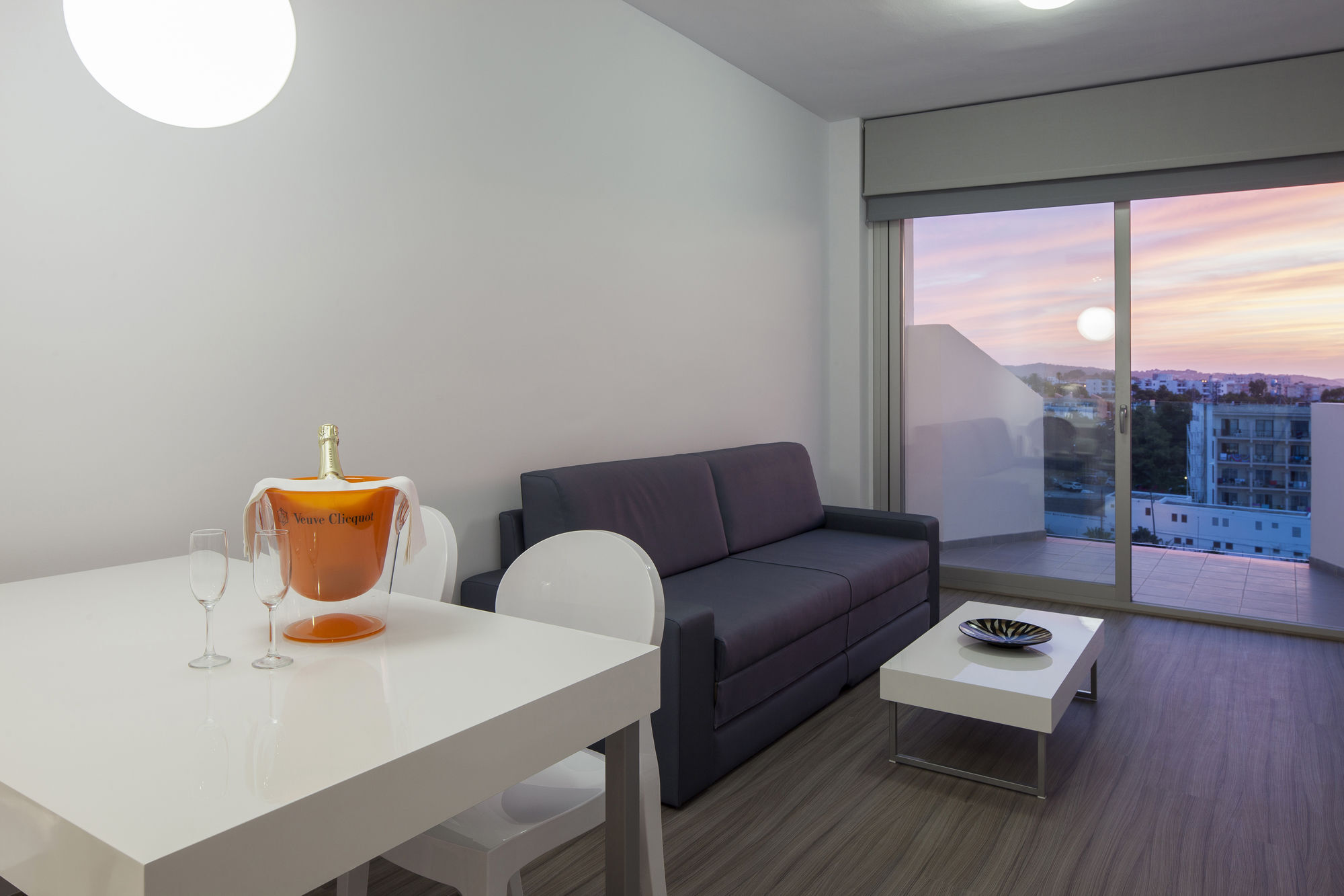 Sant Antoni de Portmany Axel Beach Ibiza - Adults Only מראה חיצוני תמונה
